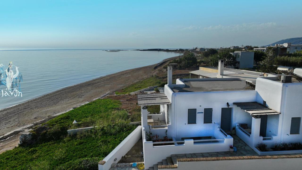 Ianthi Villa Skyros Bagian luar foto